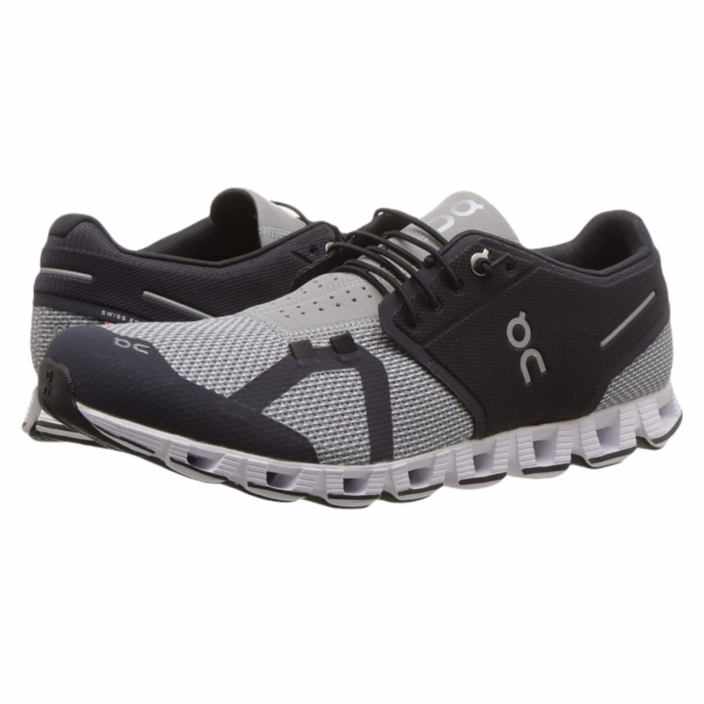 ON SHOES: Men’s Low-top Trainers